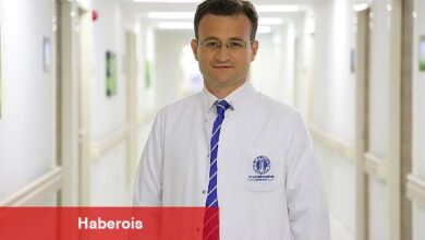 Kalp Sağlığınız İçin Her Saat Başı Su Tüketin! - Haberois Kalp Sağlığınız İçin Her Saat Başı Su Tüketin!