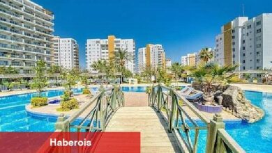 Karlı yatırım ve popüler tatil seçeneği; Kıbrıs - Haberois Karlı yatırım ve popüler tatil seçeneği; Kıbrıs