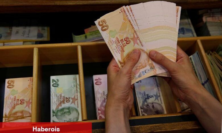 Karşılıksız çek adedi Haziran'da azaldı - Haberois Karşılıksız çek adedi Haziran'da azaldı