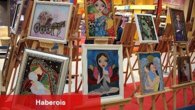 Karşıyaka Belediyesi'nin kursları hayata bağlıyor