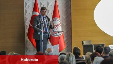 Karşıyaka'da dijital arşiv ile güvenlik arttı, israf azaldı! - Haberois Karşıyaka'da dijital arşiv ile güvenlik arttı, israf azaldı!