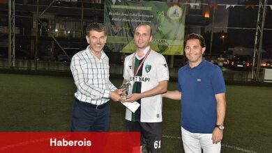 Kartepe'de şampiyon emlak istimlak müdürlüğü - Haberois Kartepe'de şampiyon emlak istimlak müdürlüğü