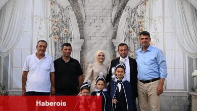 Kartepe'de yaz cemiyetleri bereketi 