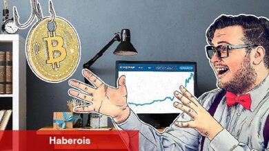 Kaspersky, dünya genelindeki kripto para kullanıcılarını hedef alan yeni bir kimlik avı planını ortaya çıkardı - Haberois Kaspersky, dünya genelindeki kripto para kullanıcılarını hedef alan yeni bir kimlik avı planını ortaya çıkardı