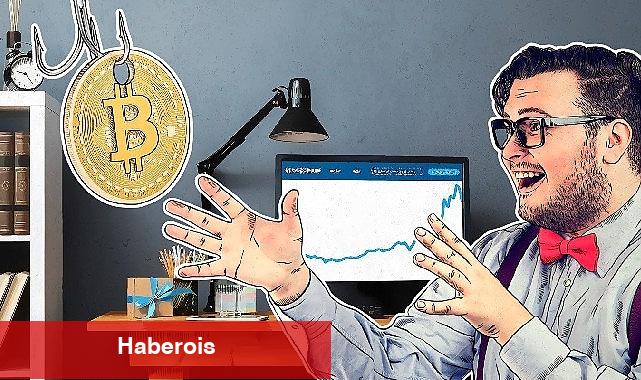 Kaspersky, dünya genelindeki kripto para kullanıcılarını hedef alan yeni bir kimlik avı planını ortaya çıkardı - Haberois Kaspersky, dünya genelindeki kripto para kullanıcılarını hedef alan yeni bir kimlik avı planını ortaya çıkardı