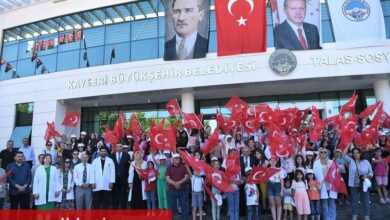 KAYMEK eğitimleri tam gaz sürüyor - Haberois KAYMEK eğitimleri tam gaz sürüyor