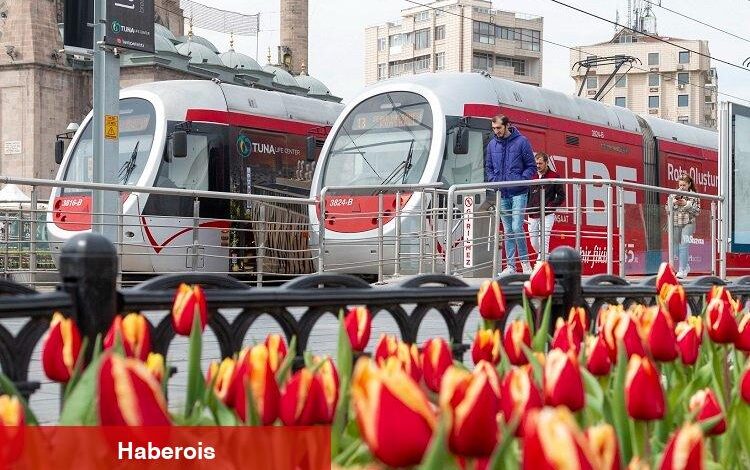 Kayseri Büyükşehir'den bayramda ücretsiz ulaşım - Haberois Kayseri Büyükşehir'den bayramda ücretsiz ulaşım