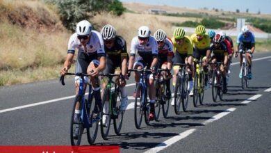 Kayseri ErciyesGrand Prix Kültepe etabı tam gaz