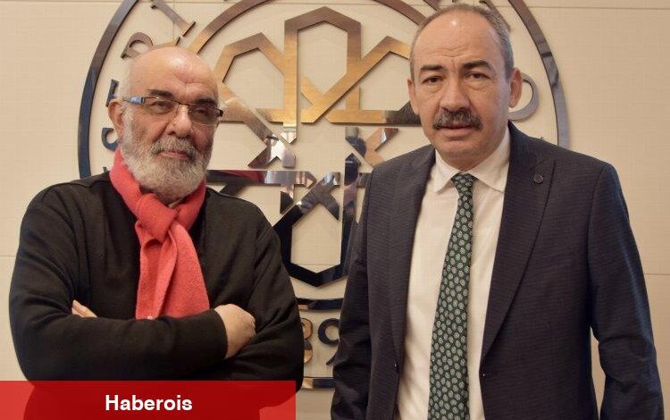 Kayseri ihracatı moralleri yükseltti