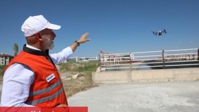 Kayseri Kocasinan sinekle mücadeleyi sürdürüyor - Haberois Kayseri Kocasinan sinekle mücadeleyi sürdürüyor