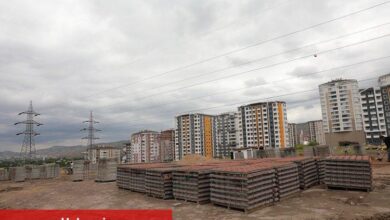 Kayseri Kocasinan'a yeni park alanı - Haberois Kayseri Kocasinan'a yeni park alanı