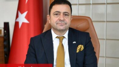 Kayseri OSB ihracat rakamlarını değerlendirdi - Haberois Kayseri OSB ihracat rakamlarını değerlendirdi