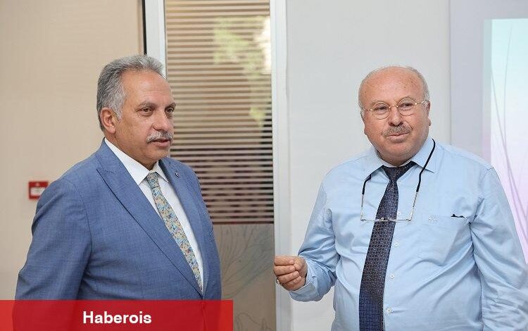 Kayseri Talas Belediyesi'nden 'Drone Plotaj' kursu