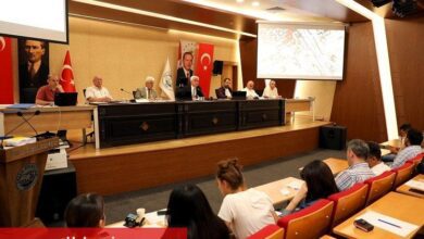 Kayseri Talas'ta 58 milyon liralık kaynak - Haberois Kayseri Talas'ta 58 milyon liralık kaynak