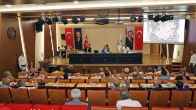 Kayseri Talas'ta Başakpınar'a yeni plan - Haberois Kayseri Talas'ta Başakpınar'a yeni plan