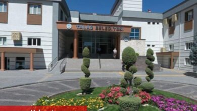 Kayseri Talas'ta fırsat günleri - Haberois Kayseri Talas'ta fırsat günleri