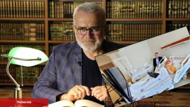 Kaza geçiren Bahadır Yenişehirlioğlu'ndan yeni paylaşım! "Allah'a şükrediyorum"