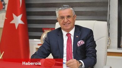 Kemer Belediyesi EYT'li personelin tamamının tazminatını ödedi - Haberois Kemer Belediyesi EYT'li personelin tamamının tazminatını ödedi
