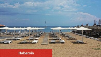 Kemer'in buluşma noktası "Deniz Kafe" - Haberois Kemer'in buluşma noktası "Deniz Kafe"