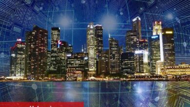 Kentlerin 'dijital ikizi' çıkarılıyor - Haberois Kentlerin 'dijital ikizi' çıkarılıyor