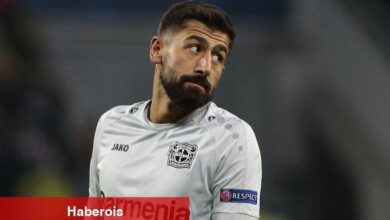 Kerem Demirbay'da fark 1.5 milyon euro - Haberois Kerem Demirbay'da fark 1.5 milyon euro