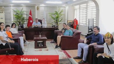 Kınık Belediyesi'nden SAYEM ile başarı yağmuru