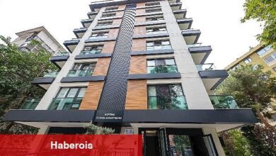 Kiptaş, Özden Apartmanı sakinlerini güvenli yuvalarına kavuşturdu - Haberois Kiptaş, Özden Apartmanı sakinlerini güvenli yuvalarına kavuşturdu