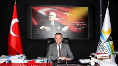 Kırklareli TSO'dan '15 Temmuz' açıklaması