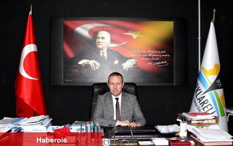 Kırklareli TSO'dan '15 Temmuz' açıklaması