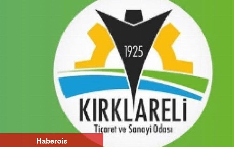 Kırklareli TSO'dan Haziran istatistiği - Haberois Kırklareli TSO'dan Haziran istatistiği