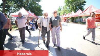 Kırkpınar sevdası yaşlılık ve pürüz tanımıyor