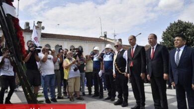 Kırkpınar'da 662. buluşma - Haberois Kırkpınar'da 662. buluşma
