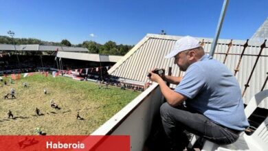 Kırkpınar'ı 15 yıldır kayıt alıyor