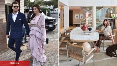 Kıvanç Tatlıtuğ'un saray yavrusu konutu gündem oldu! Dekorasyonuyla tam bir tasarım olağanüstüsü... - Haberois Kıvanç Tatlıtuğ'un saray yavrusu konutu gündem oldu! Dekorasyonuyla tam bir tasarım olağanüstüsü...