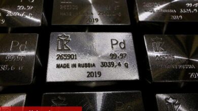 Kıymetli madenler, kazançlı bir haftayı geride bıraktı