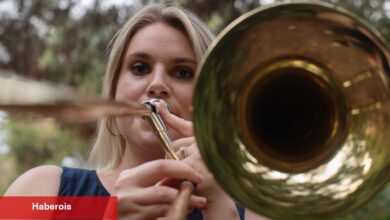 Klasik Müzikte Engelleri Aşma Misyonunda Bir Tromboncu