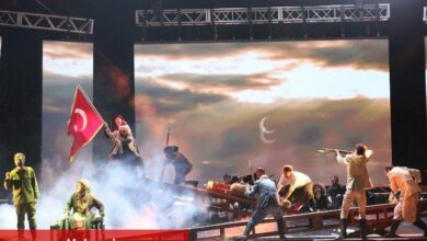 Kocaeli 15 Temmuz’da yine tek yürek oldu - Haberois Kocaeli 15 Temmuz’da yine tek yürek oldu