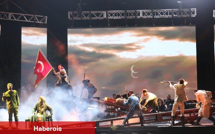 Kocaeli 15 Temmuz’da yine tek yürek oldu - Haberois Kocaeli 15 Temmuz’da yine tek yürek oldu