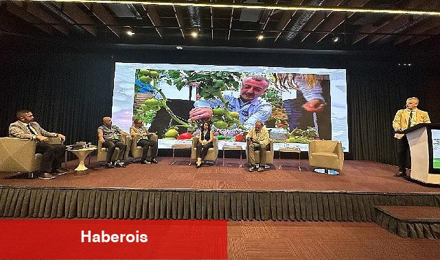 Kocaeli Büyükşehir'in projeleri Türkiye'ye örnek oluyor - Haberois Kocaeli Büyükşehir'in projeleri Türkiye'ye örnek oluyor