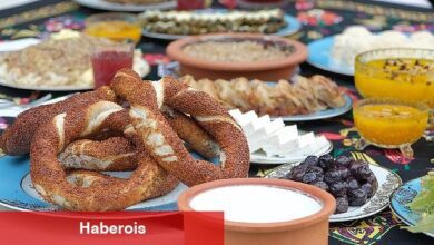 Kocaeli Mutfağı TRT ekranlarında - Haberois Kocaeli Mutfağı TRT ekranlarında