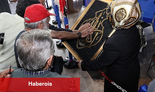 Kocaeli'de gönüllere dokunuyoruz - Haberois Kocaeli'de gönüllere dokunuyoruz