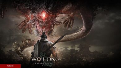 Koei Tecmo'nun Oyunu Wo Long: Fallen Dynasty için Yeni Yol Haritası Yayınlandı