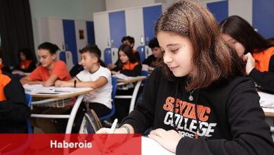 Köklü Eğitim Kurumundan LGS'de 2 Türkiye Birinciliği Geldi! - Haberois Köklü Eğitim Kurumundan LGS'de 2 Türkiye Birinciliği Geldi!