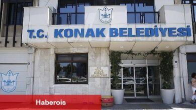 Konak, sosyo-ekonomik gelişmişlikte İzmir birincisi
