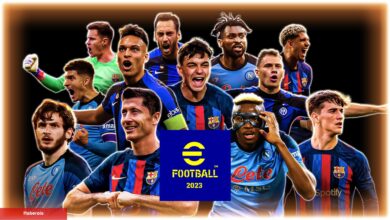 Konami, Geliştirdiği Futbol Oyunlarının 28. Yaşını Etkinliklerle Kutluyor - Haberois Konami, Geliştirdiği Futbol Oyunlarının 28. Yaşını Etkinliklerle Kutluyor