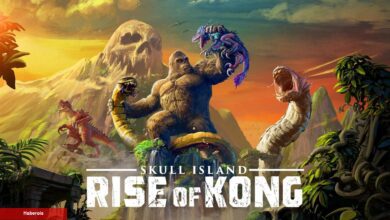 Kong Hayranlarına Müjde: Skull Island: Rise of Kong Oyunu Duyuruldu