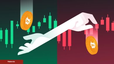 Konumunuzu Alın! Halving Sonrası Bu Altcoin İçin Dev İddia