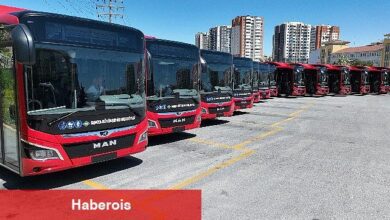 Konya Büyükşehir'den toplu ulaşım duyurusu 