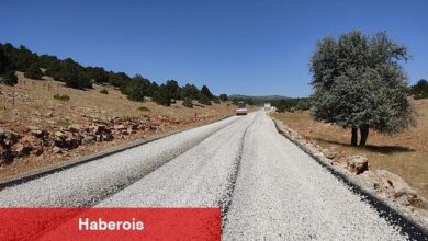 Konya'da Mahalle Yollarında Ulaşım Konforu Yükseliyor - Haberois Konya'da Mahalle Yollarında Ulaşım Konforu Yükseliyor