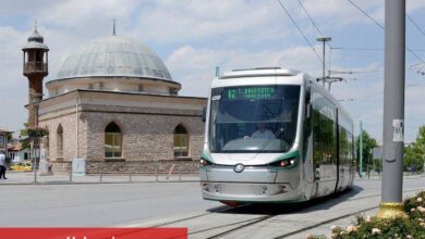 Konya'da toplu ulaşım zammına 'Gelecek' tepkisi! - Haberois Konya'da toplu ulaşım zammına 'Gelecek' tepkisi!